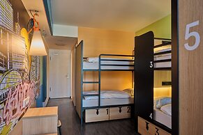 Generator Berlin Alexanderplatz