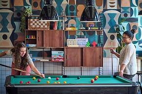 Generator Berlin Alexanderplatz