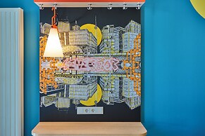 Generator Berlin Alexanderplatz