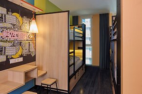 Generator Berlin Alexanderplatz