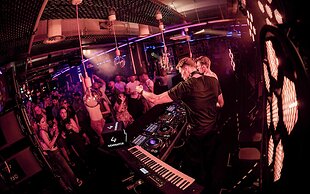 Generator Berlin Alexanderplatz