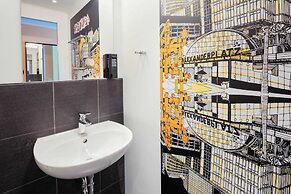 Generator Berlin Alexanderplatz