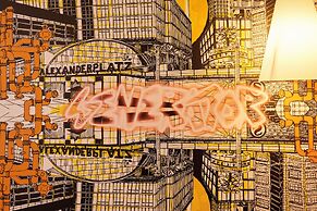 Generator Berlin Alexanderplatz