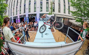 Generator Berlin Alexanderplatz