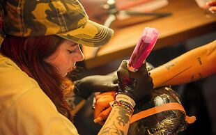 Generator Berlin Alexanderplatz