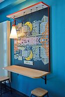 Generator Berlin Alexanderplatz