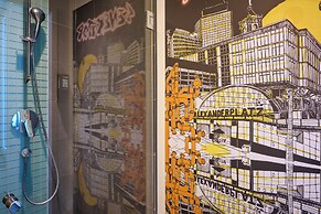 Generator Berlin Alexanderplatz