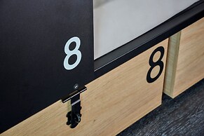 Generator Berlin Alexanderplatz