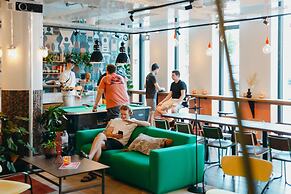 Generator Berlin Alexanderplatz