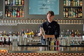 Generator Berlin Alexanderplatz