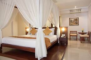 The Rani Hotel & Spa