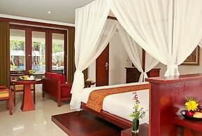 The Rani Hotel & Spa
