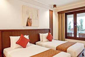 The Rani Hotel & Spa