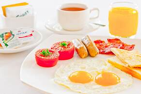 The Rani Hotel & Spa