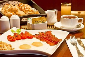 The Rani Hotel & Spa