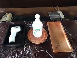 The Rani Hotel & Spa