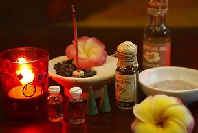 The Rani Hotel & Spa