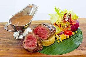 The Rani Hotel & Spa