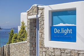 DeLight Boutique Hotel - Small Luxury Hotels of the World