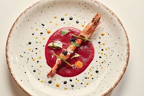 DeLight Boutique Hotel - Small Luxury Hotels of the World