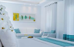 DeLight Boutique Hotel - Small Luxury Hotels of the World