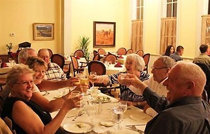 Windsor Hotel