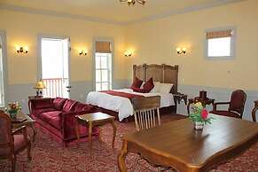 Windsor Hotel
