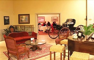 Windsor Hotel