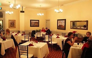 Windsor Hotel