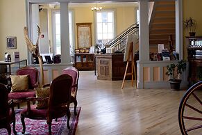 Windsor Hotel