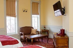 Windsor Hotel