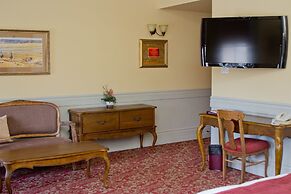 Windsor Hotel