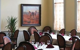 Windsor Hotel