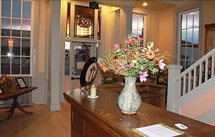 Windsor Hotel