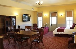 Windsor Hotel