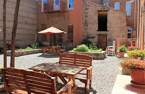 Windsor Hotel