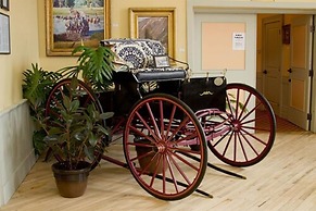 Windsor Hotel