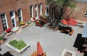 Windsor Hotel