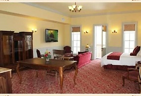 Windsor Hotel