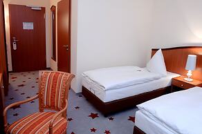 Stadthotel Stern