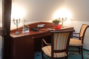 Stadthotel Stern