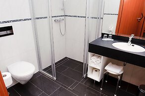 Stadthotel Stern