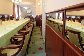 Stadthotel Stern