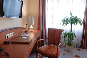 Stadthotel Stern