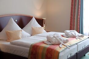 Stadthotel Stern