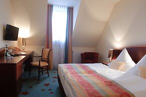 Stadthotel Stern