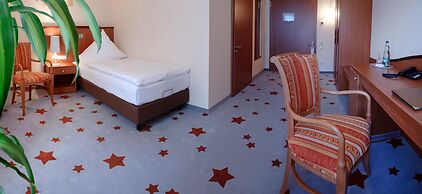 Stadthotel Stern