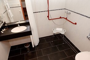 Stadthotel Stern