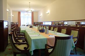 Stadthotel Stern