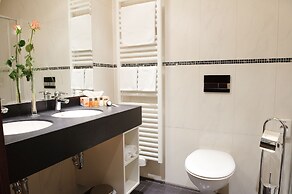 Stadthotel Stern